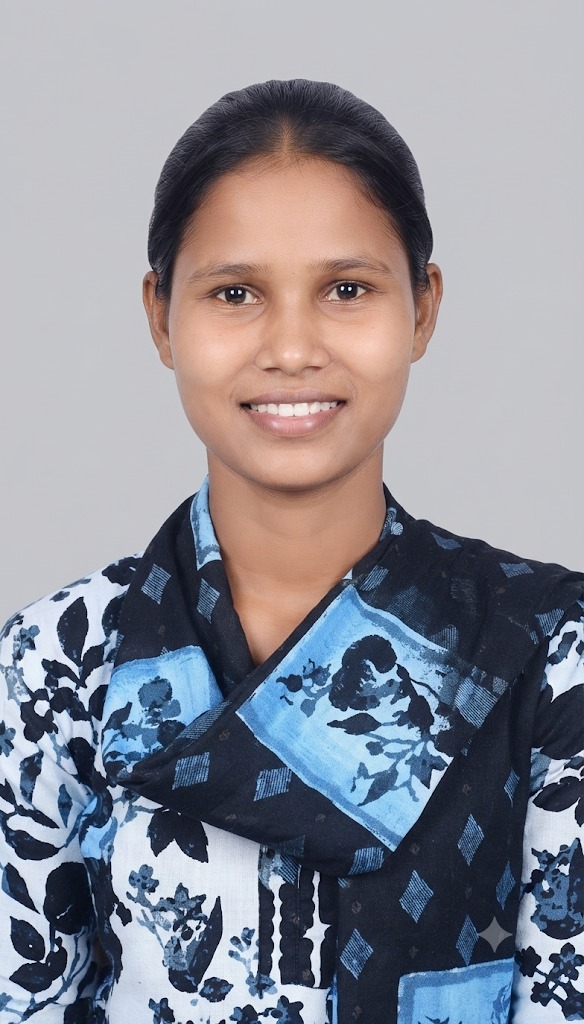 Punam kongari - Full time Cleaner in Khar West in Mumbai